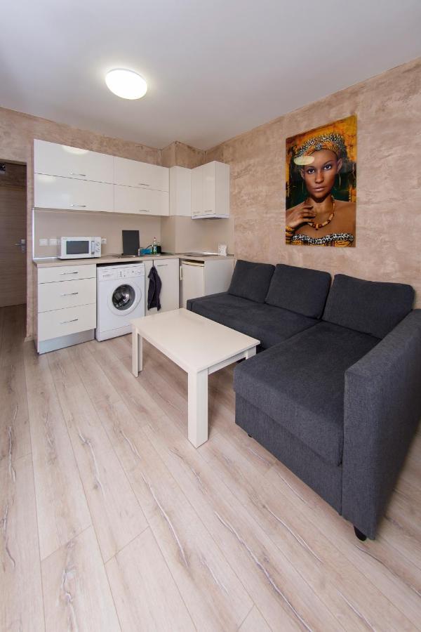 Apartemen Savana *
