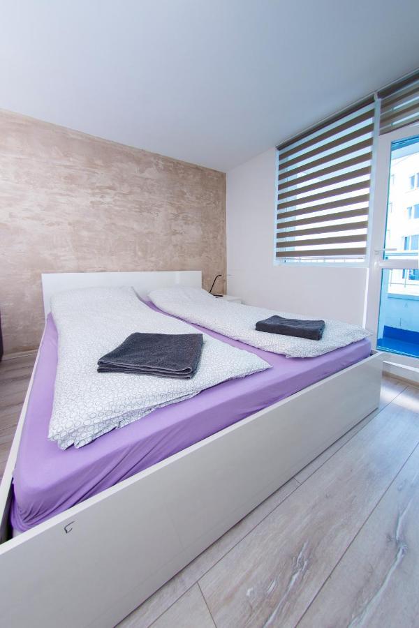 Savana Apartment Sofia