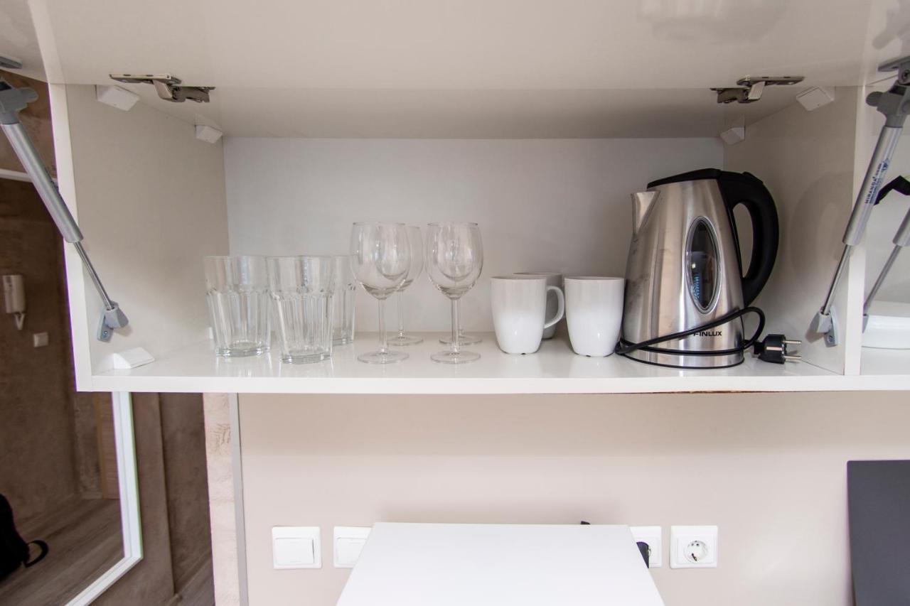 Apartment Savana Sofia
